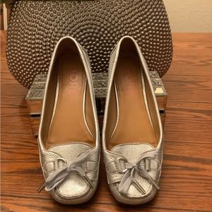 Kors Michael Kors Driving Loafers